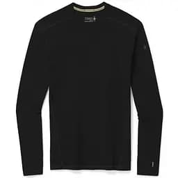Термокофта Smartwool Mens Merino 250 Baselayer Crew Boxed L Черный