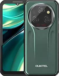 Смартфон Oukitel WP39 Pro 12/512GB Green