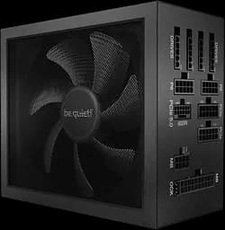 Блок живлення be quiet! Dark Power 13 1000W 80+ Titanium (BN335) - мініатюра 2