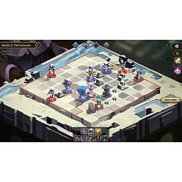 Ключ активації Microsoft Fantasy Defenders Complete Bundle: Defend the Rook & Legend of Keepers для Xbox One/Series S/X - мініатюра 3