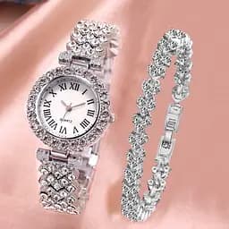 Годинник CL Queen Silver - мініатюра 2