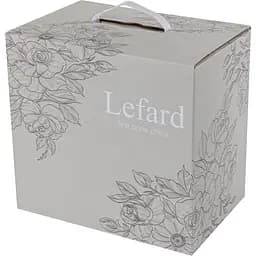 Чайний сервіз Lefard Infinity 14 предметів (440-117) - мініатюра 7