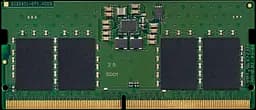 Оперативна пам'ять Kingston 8GB SODIMM DDR5 5600MHz (KVR56S46BS6-8)