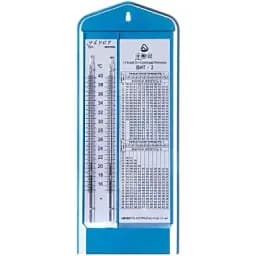 Гігрометр психрометричний Склоприлад ВІТ-2