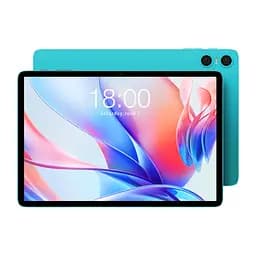 Планшет Teclast P30 10.1' HD 4/128GB/WIFI/Metal/ Blue (6940709686898) - мініатюра 3