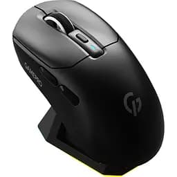 Миша GamePro Genesis Airmaster Black (GM167B) [150896]