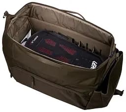Велосипедна сумка Thule Roundtrip MTB Duffel 70L (Deep Khaki) 3205537 (TH 3205537) - мініатюра 7