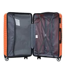 Валіза Semi Line 19" S Orange (T5609-1) - мініатюра 2