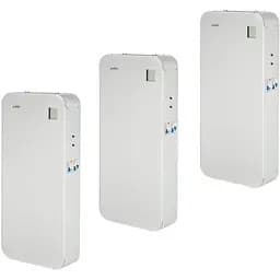 Стабілізатор напруги інверторний трифазний Volter СНПТТ Smart-27 27000 Вт 3 x 9 220 В стабілізація 110-380 В