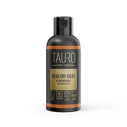 Увлажнююча маска Tauro Pro Line для собак і котів усіх порід Healthy Coat hydrating mask 50 мл