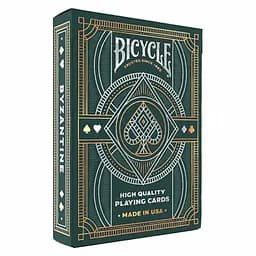 Карти гральні United States Playing Card Company Bicycle Byzantine (ВР_КГББ)
