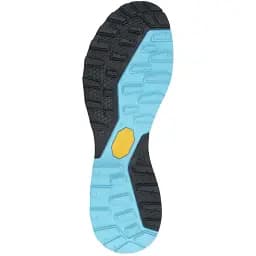Кросівки AKU Rocket DFS GTX 7.5 Black/Turquoise - мініатюра 5