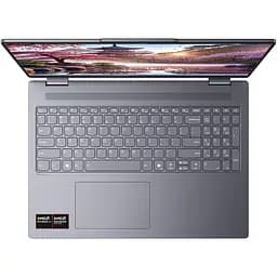 Ноутбук Lenovo IdeaPad 5 2-in-1 16AKP10 AI 7350 la 50GHz,16'',IPS,сенсорний,16GB LPDDR5x,1TB - мініатюра 14
