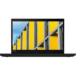 Ноутбук Lenovo ThinkPad T14 G1, IPS, i5-10310U, 16GB DDR4, 1TB m2 PCIe, UHD, Windows 11 Pro, 1.55kg - мініатюра 2