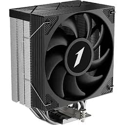 Кулер для процессора 1stPlayer CY12 Black (CY12-BK)