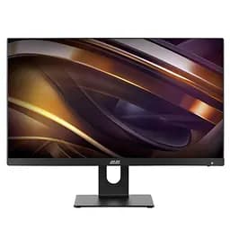Моноблок 2E 23.8 Rational K6 FHD IPS/Intel i3-12100/8GB/256SSD/UMA/DOS/Black (2E-K6.V2.11)