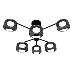 Потолочный светильник Ardero ML490-6 под лампу черный