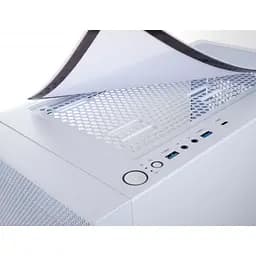 Корпус Vinga Pillar White (Pillar White) Без БП Б/в - мініатюра 8