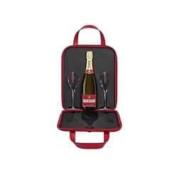 Шампанське Piper-Heidsieck Brut Non Vintage, біле, брют, 12%, 0,75 л - мініатюра 2