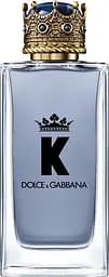 Туалетна вода Dolce & Gabbana K 100 мл