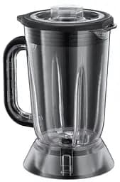Кухонний комбайн Russell Hobbs 24732-56 Matte Black - мініатюра 2