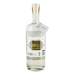 Джин Sir Edmond Bourbon Vanilla Infused Gin, 40%, 0,7 л - мініатюра 3