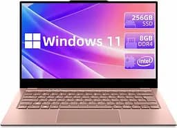 Ноутбук Jumper EZbook X3 Air Celeron N4100 RAM 8 SSD 256Gb
