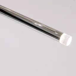 Стельовий світильник Friendlylight Gravity 1 Chrome FL3228 - мініатюра 2