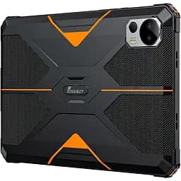 Планшет Fossibot DT1 8/256GB LTE Orange [119202] - мініатюра 10