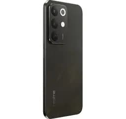 Смартфон Realme C85 6/128Gb Swan Black UA UCRF - мініатюра 2