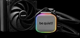 Водяне охолодження be quiet! Pure Loop 2 120 ARGB Black (BW016)