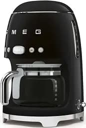 Крапельна кавоварка Smeg DCF02BLEU - мініатюра 2