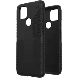 Протиударний чохол Speck Presidio Grip для Pixel 4a 5G (6.2") Black (138953-1041) - мініатюра 7
