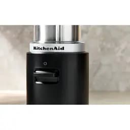 Кавомолка KitchenAid Go Cordless 12V бездротова з акумулятором (5KBGR111BM) - мініатюра 6