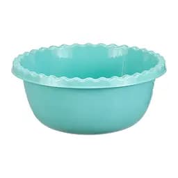 Миска Idea Home круглая 1.8 л (1311-IH-аквамарин)