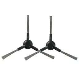 Бічні щітки для робота-пилососа Dreame Bot L10s Pro / L10s Pro Gen 2 / L10s Plus ( RLS6L / RLL42SDA / RLL42SD ) / 2 шт.