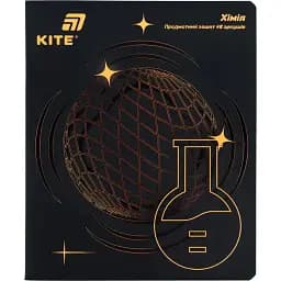 Зошит предметний Kite Lumen 48 аркушів хімія 10 шт. (K26-240-6)