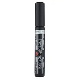 Туш для вій Rimmel Extra Super Lash відтінок Brown Black 8 мл (8000015255950) - мініатюра 2