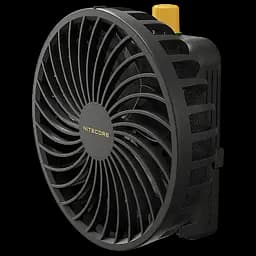 Беспроводной вентилятор для фотостудии Nitecore CW10