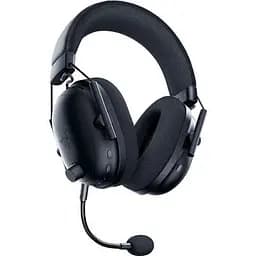 Навушники Razer Blackshark V2 PRO Wireless 2023 Black (RZ04-04530100-R3M1) - мініатюра 3