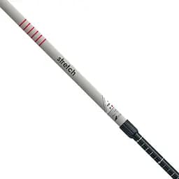 Палиці для скандинавської ходьби Gabel Stretch Ice (7008352630000) телескопічні - мініатюра 3