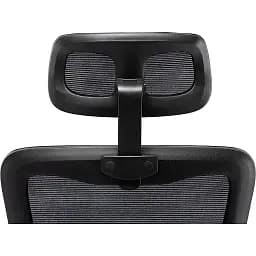 Офісне крісло GT Racer X-5728, чорне (X-5728 Black) - мініатюра 11