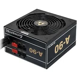 Блок питания Chieftec A-90 GDP-650C