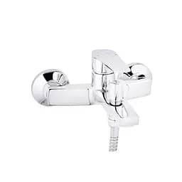 Смеситель для ванной Kroner KRP Eifel - C060 CV023607 Хром