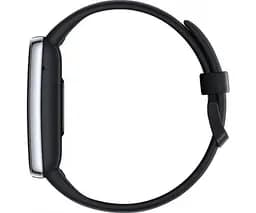 Розумний годинник Xiaomi Mi Smart Band 7 Pro BHR5951CN чорний - мініатюра 4
