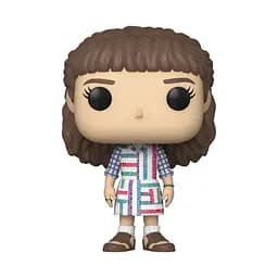Фигурка Funko Pop Фанко Поп Stranger Things Странные дела Eleven Одиннадцать 10 см ST ED 1238