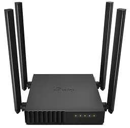 Роутер TP-Link Archer C54 AC1200 Black 802.11ac (Archer C54) - мініатюра 3