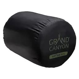 Килимок самонадувний Grand Canyon Hattan 5.0 L Nutria Brown (30621622) - мініатюра 8