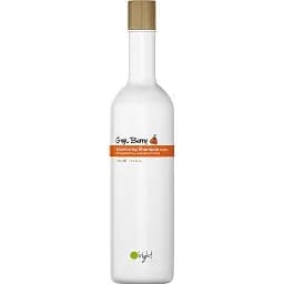 Шампунь для волосся O'right з ягодами Годжі для тонусу та сили органічний 400 мл