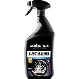 Засіб по догляду за шинами Carbonax Black Tire Shine 720 мл